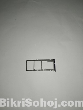 Xiaomi Redmi 7/ Redmi Y3 sim card tray